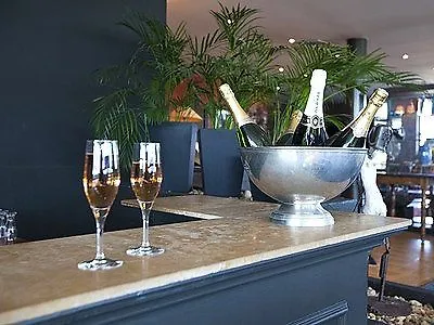 Kyriad Prestige Le Panorama Hotel 3*