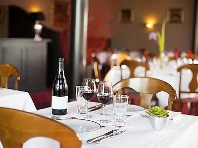 Kyriad Prestige Le Panorama Hotel Beaune (Cote d'Or)