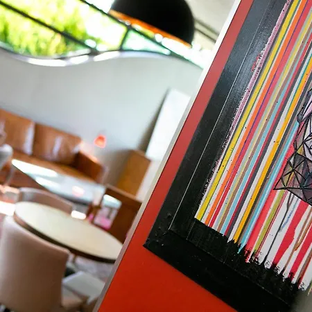 Hotel Kyriad Prestige Le Panorama