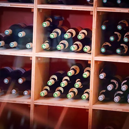 Hotel Kyriad Prestige Le Panorama Beaune (Cote d'Or)