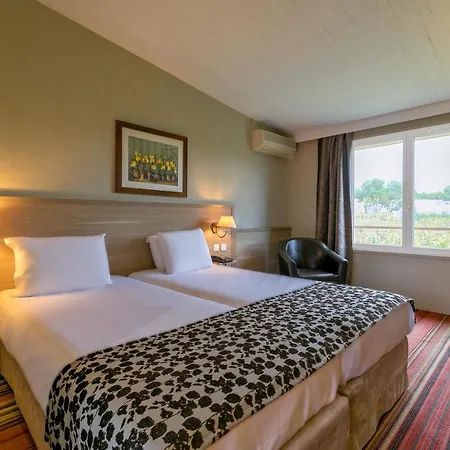 Kyriad Prestige Le Panorama Beaune (Cote d'Or)