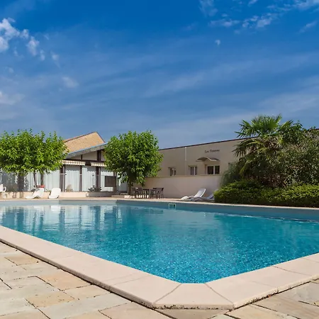 Ξενοδοχείο Kyriad Prestige Le Panorama Μπον