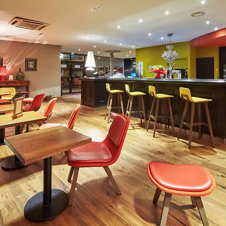 Kyriad Prestige Le Panorama