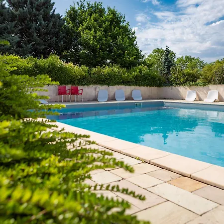 Kyriad Prestige Le Panorama