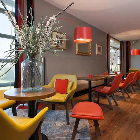 Kyriad Prestige Le Panorama Hotel Beaune (Cote d'Or)