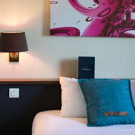 Kyriad Prestige Le Panorama