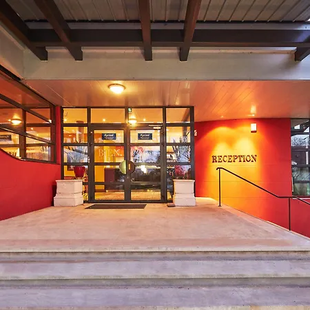 Kyriad Prestige Le Panorama 3* Beaune (Cote d'Or)