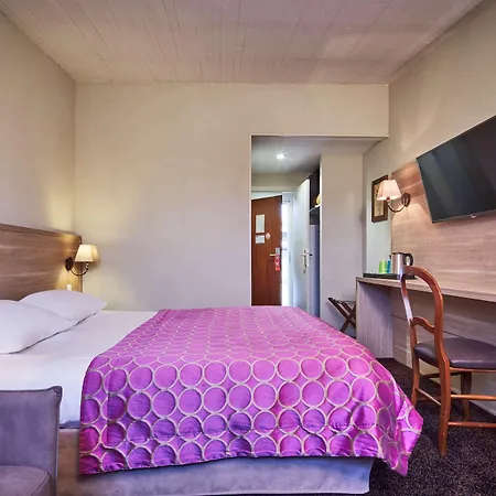 Kyriad Prestige Le Panorama 3*