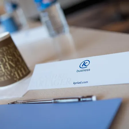 Kyriad Prestige Le Panorama Beaune (Cote d'Or)