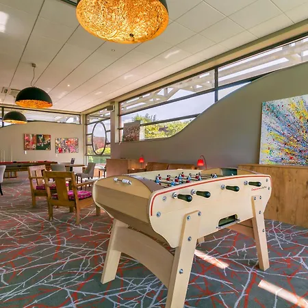 Kyriad Prestige Le Panorama Beaune (Cote d'Or)