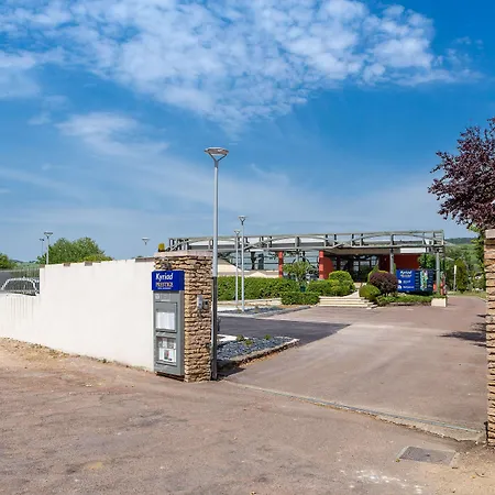 Kyriad Prestige Le Panorama Hotel