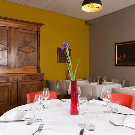 Hotel Kyriad Prestige Le Panorama Beaune (Cote d'Or)