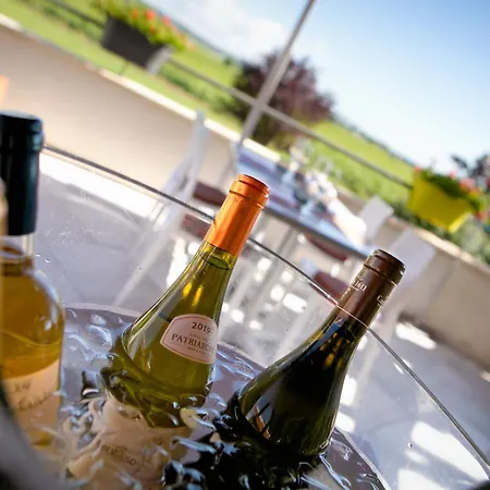 Kyriad Prestige Le Panorama Hotel 3*