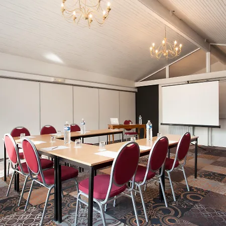 호텔 Kyriad Prestige Le Panorama 3*