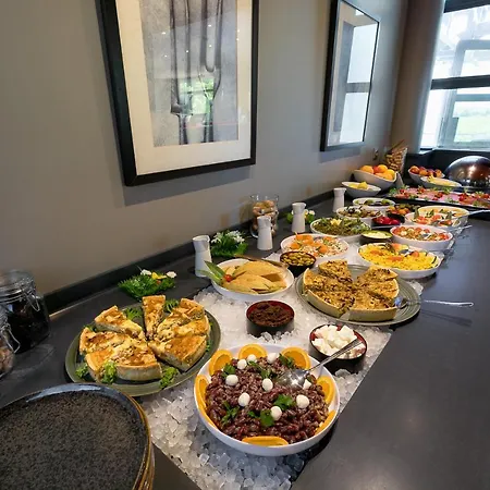 Hotel Kyriad Prestige Le Panorama