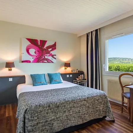 Kyriad Prestige Beaune Le Panorama Beaune (Cote d'Or)