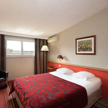 Kyriad Prestige Le Panorama