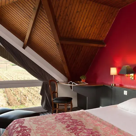 Kyriad Prestige Le Panorama Hotel