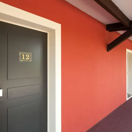 Kyriad Prestige Le Panorama