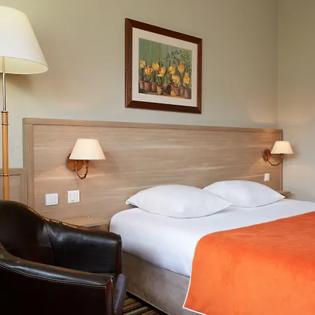 Kyriad Prestige Le Panorama 3* Beaune (Cote d'Or)