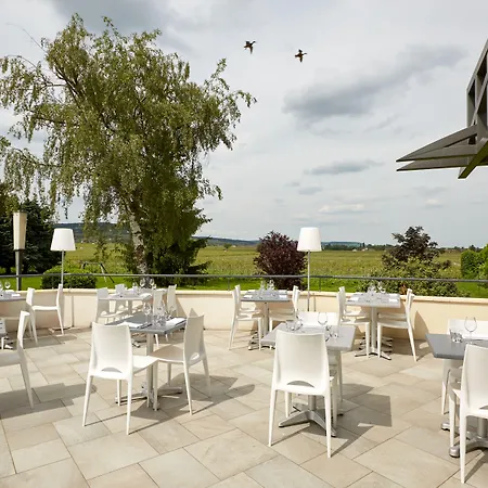 Hotel Kyriad Prestige Le Panorama