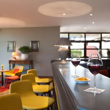 Kyriad Prestige Le Panorama Hotel 3*