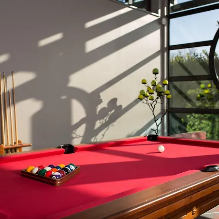 Kyriad Prestige Le Panorama 3*