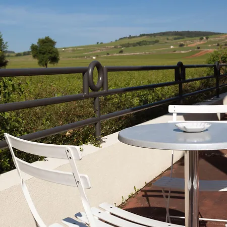 Kyriad Prestige Le Panorama Hotel 3*