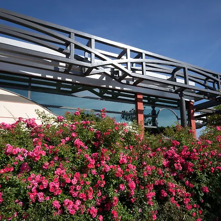 Kyriad Prestige Le Panorama Hotel Beaune (Cote d'Or)