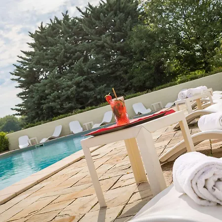 Kyriad Prestige Le Panorama 3* Beaune (Cote d'Or)