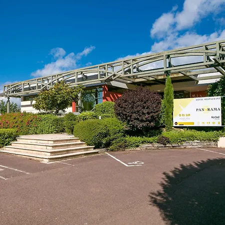 Kyriad Prestige Le Panorama Beaune (Cote d'Or)