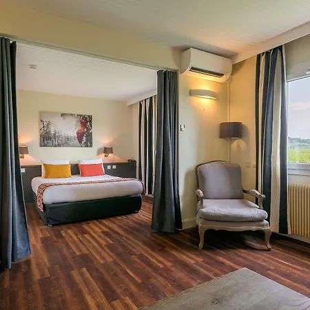 Kyriad Prestige Le Panorama