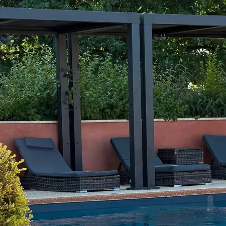 Kyriad Prestige Le Panorama 3*