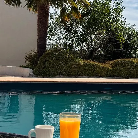 Hotel Kyriad Prestige Le Panorama