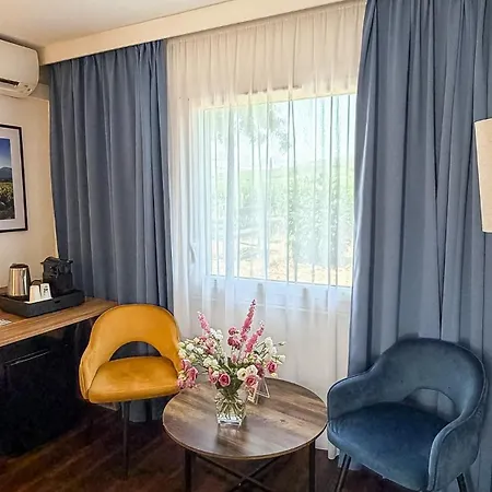Hotel Kyriad Prestige Le Panorama