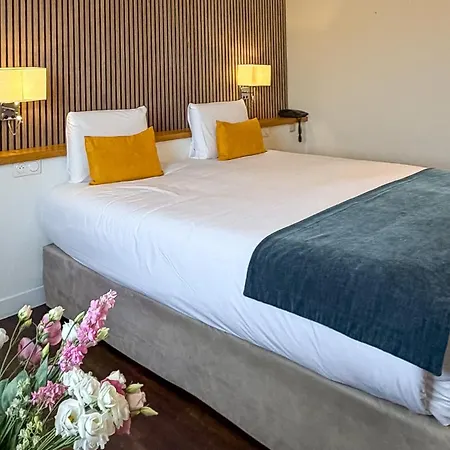 Kyriad Prestige Le Panorama Beaune (Cote d'Or)