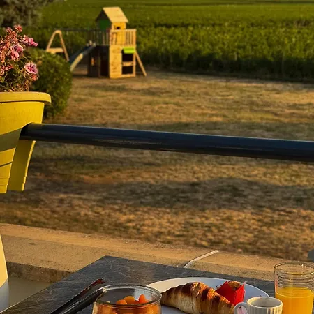 Kyriad Prestige Le Panorama Beaune (Cote d'Or)