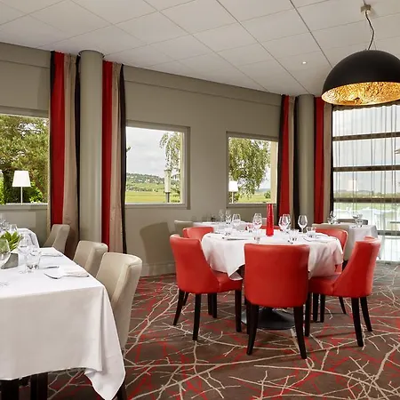 Hotel Kyriad Prestige Le Panorama