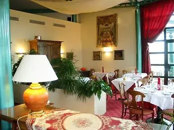 Hotel Kyriad Prestige Le Panorama