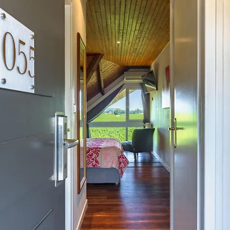 Kyriad Prestige Le Panorama