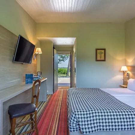 Kyriad Prestige Le Panorama Beaune (Cote d'Or)