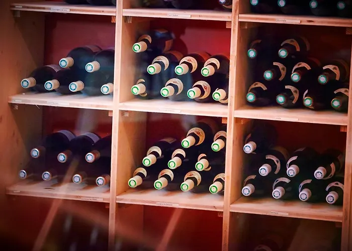 Hotel Kyriad Prestige Le Panorama Beaune (Cote d'Or)