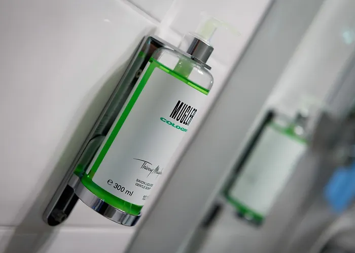 Kyriad Prestige Le Panorama Hotel 3*