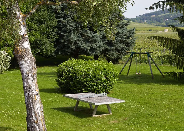 Kyriad Prestige Le Panorama