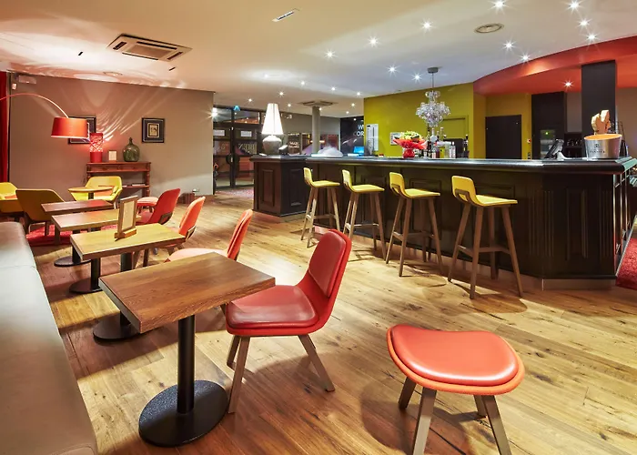 Kyriad Prestige Le Panorama