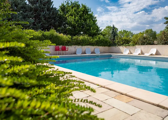 Kyriad Prestige Le Panorama