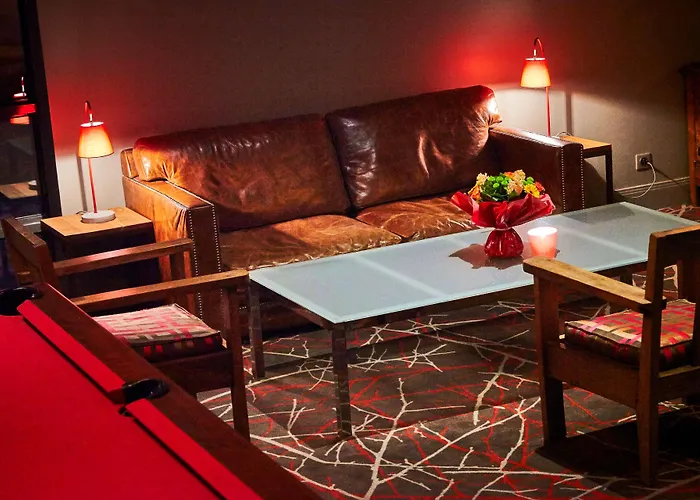 Kyriad Prestige Le Panorama Beaune (Cote d'Or)