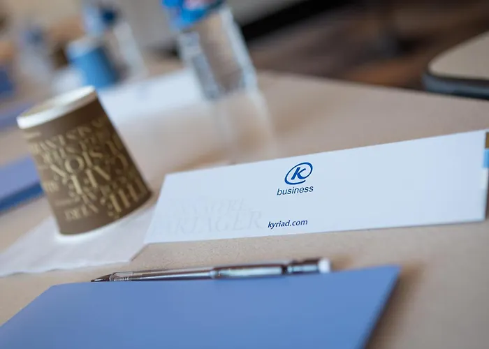 Kyriad Prestige Le Panorama Beaune (Cote d'Or)