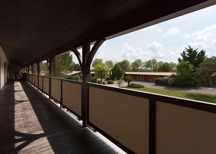 Hotel Kyriad Prestige Le Panorama Beaune (Cote d'Or)