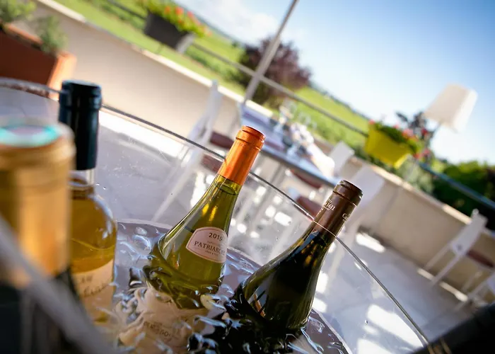 Kyriad Prestige Le Panorama Hotel 3*